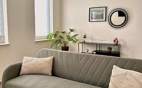 Primebnb Bad Salzungen