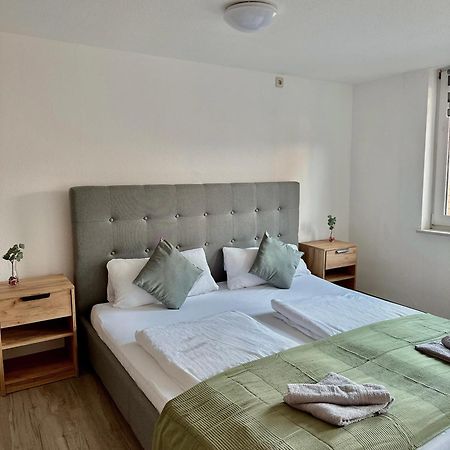 Primebnb Bad Salzungen Exterior foto
