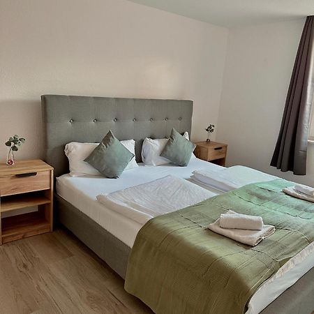 Primebnb Bad Salzungen Exterior foto
