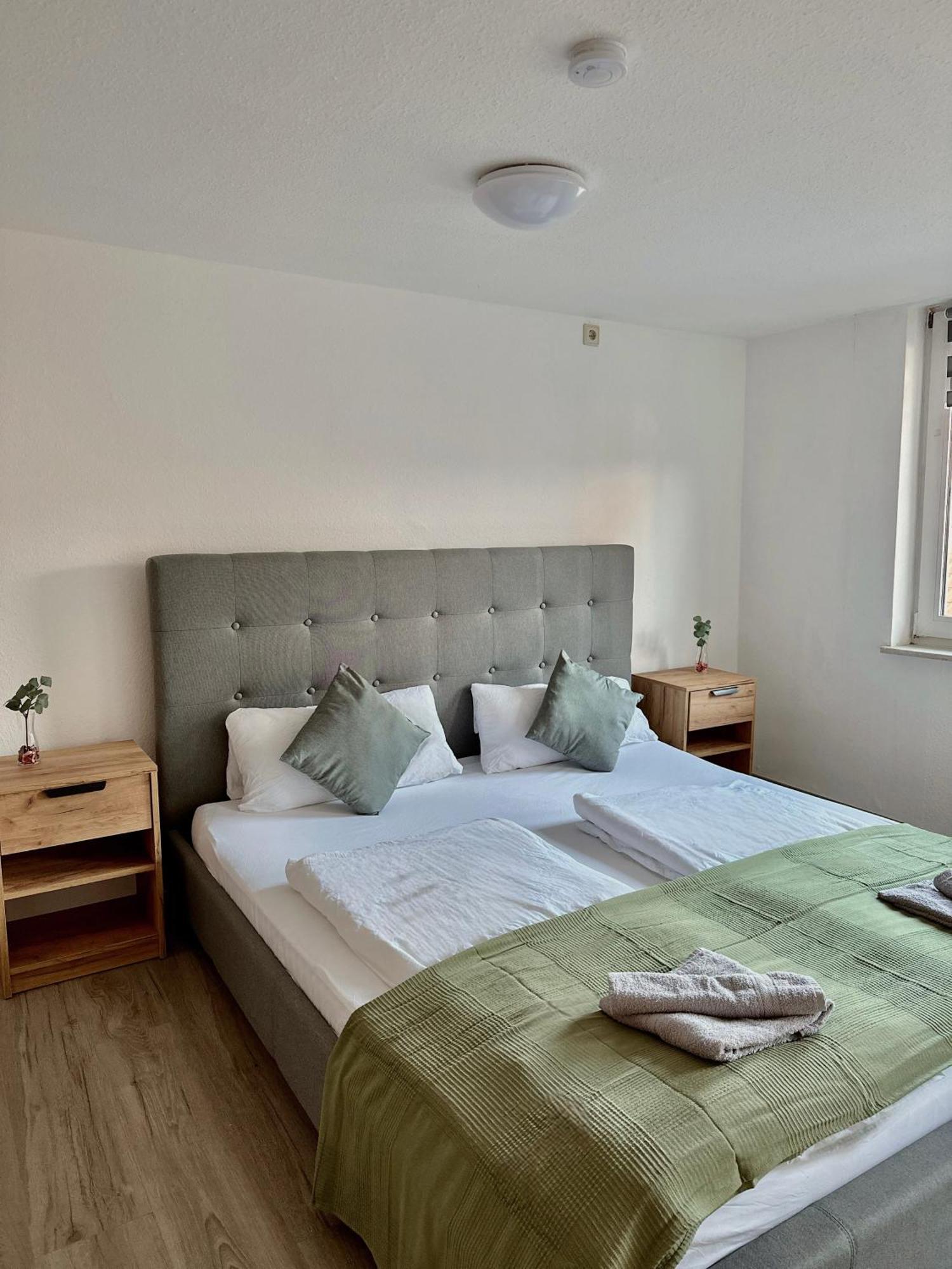 Primebnb Bad Salzungen Exterior foto