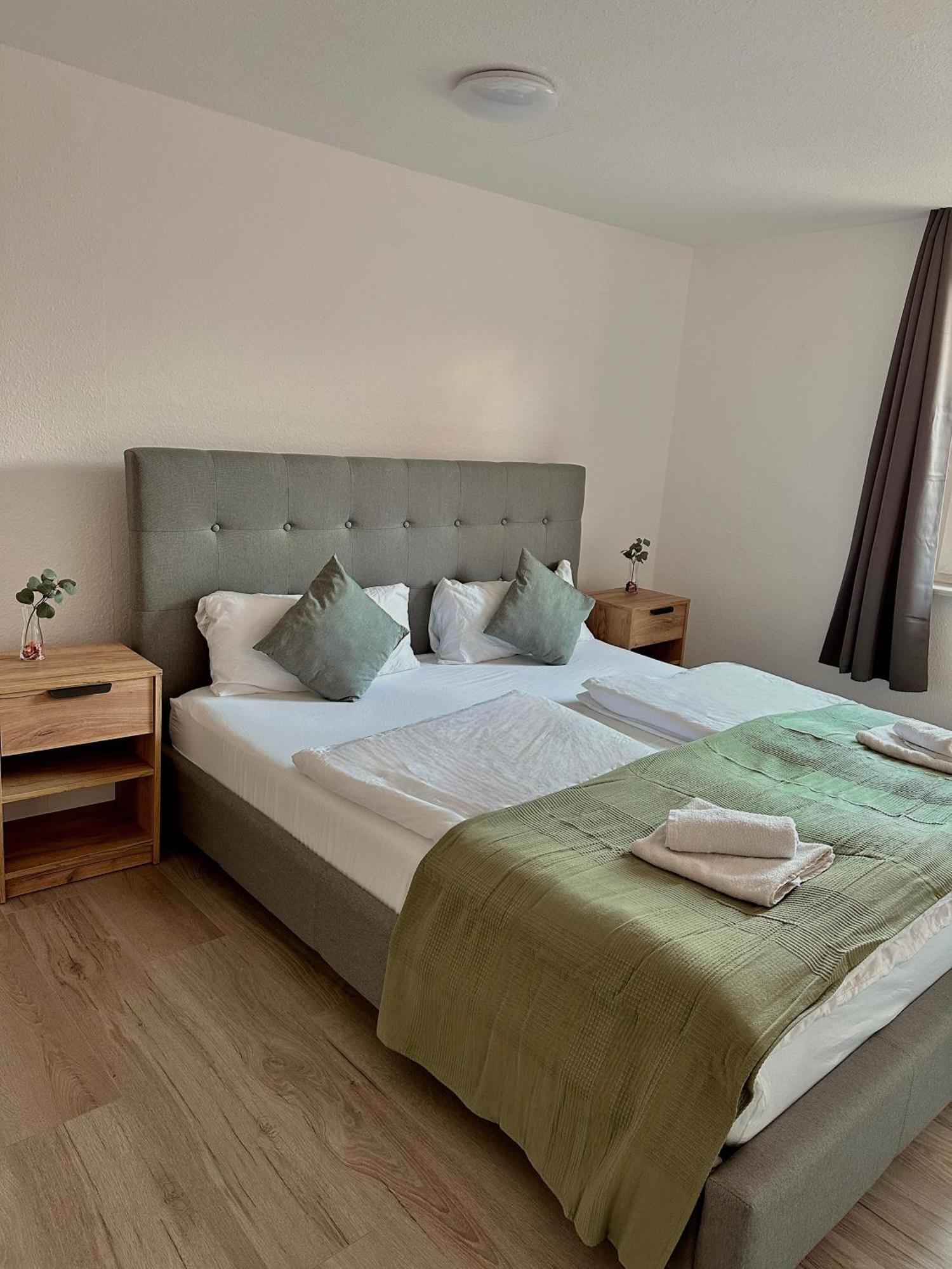 Primebnb Bad Salzungen Exterior foto